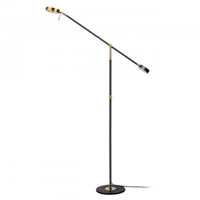 Напольный светильник Odeon Light 4321/20FL DENZEL