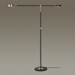 Напольный светильник Odeon Light 4321/20FL DENZEL