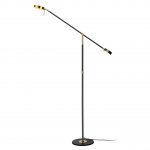 Напольный светильник Odeon Light 4321/20FL DENZEL