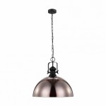 Подвесной потолочный светильник (люстра) COMBWICH Eglo 43215