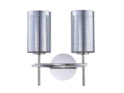 Бра Newport 4322/A chrome