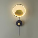 Настенный светильник Odeon light 4322/15WL DENZEL