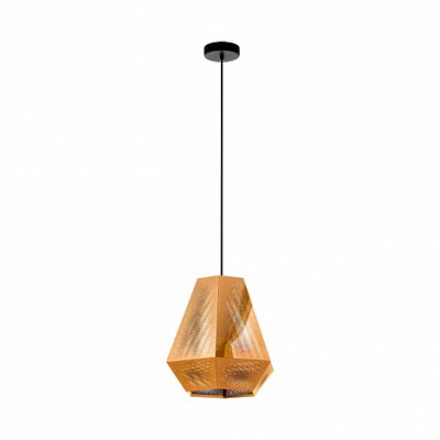 Подвесной потолочный светильник (люстра) CHIAVICA 1 Eglo 43227 Подвесной потолочный светильник (люстра) CHIAVICA 1 Eglo 43227