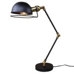 Настольная лампа Loft Sconce Signal Table Lamp Loft Concept 43.229-0