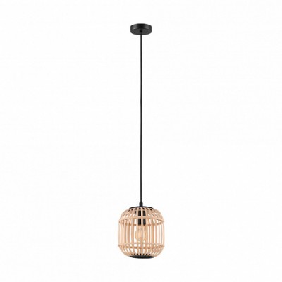 Подвесной потолочный светильник (люстра) BORDESLEY Eglo 43231