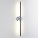 Настенный светильник Odeon light 4323/12WL FUERTE