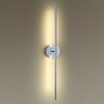 Настенный светильник Odeon light 4323/12WL FUERTE