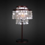 Настольная лампа Shell Table Lamp Loft Concept 43.231