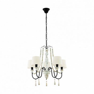 Подвесной потолочный светильник (люстра) CHALTISHAM 1 Eglo 43235 Подвесной потолочный светильник (люстра) CHALTISHAM 1 Eglo 43235