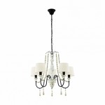 Подвесной потолочный светильник (люстра) CHALTISHAM 1 Eglo 43235