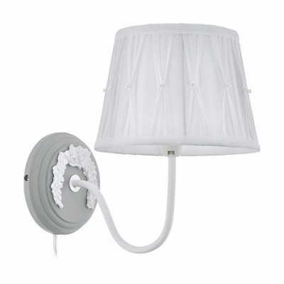 Бра (настенный светильник) BRIDEKIRK Eglo 43237 Бра (настенный светильник) BRIDEKIRK Eglo 43237