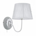 Бра (настенный светильник) BRIDEKIRK Eglo 43237