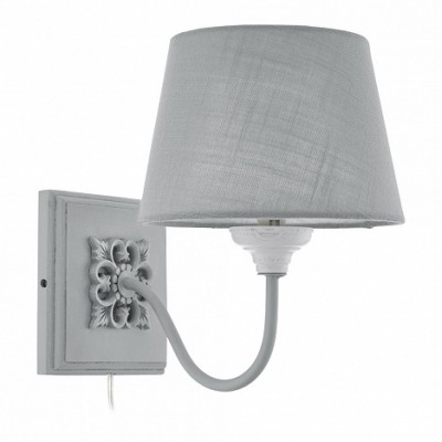 Бра (настенный светильник) LARACHE 2 Eglo 43239 Бра (настенный светильник) LARACHE 2 Eglo 43239