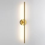 Настенный светильник Odeon light 4324/12WL FUERTE