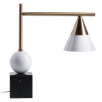 Настольная лампа Kelly Wearstler CLEO DESK LAMP Loft Concept 43.265