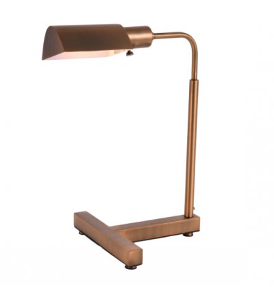 Настольная лампа Copper Pod Table Lamp Loft Concept 43.283 Настольная лампа Copper Pod Table Lamp Loft Concept 43.283