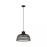 Подвесной потолочный светильник (люстра) AUSNBY Eglo 43288