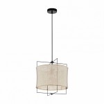 Подвесной потолочный светильник (люстра) BRIDEKIRK Eglo 43292