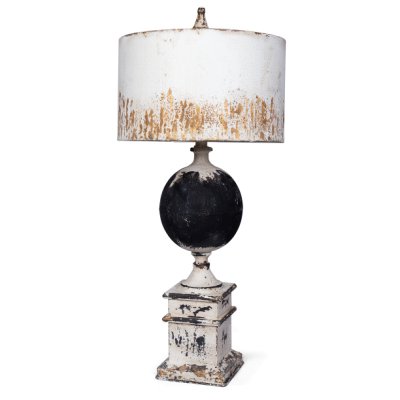 Настольная лампа Hora Loft Concept 43.295-2