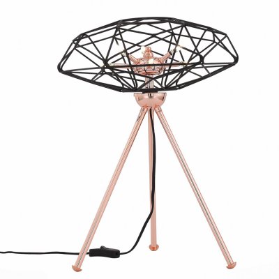 Настольная лампа Norot Table Loft Concept 43.299.СH.20.RU