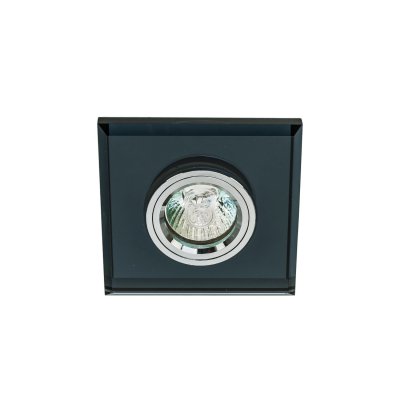 

Точечный светильник Экономсвет 432SJA CR BK, 432SJA CR BK