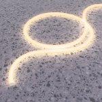 Гибкий неон Led Strip 433001