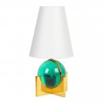 Настольная лампа GLOBO VANITY LAMP Loft Concept 43.302-0