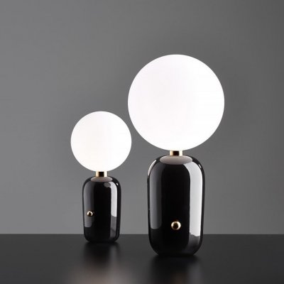 Настольная лампа Parachilna Aballs Loft Concept 43.305