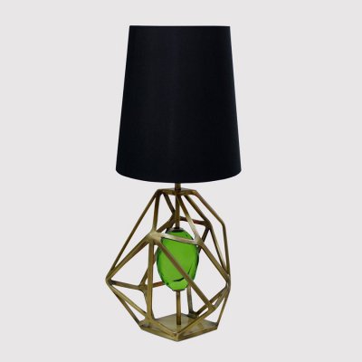 Настольная лампа Gem KOKET Loft Concept 43.311 Настольная лампа Gem KOKET Loft Concept 43.311