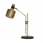 Настольная лампа Riddle Single Table Light by Bert Frank Loft Concept 43.318