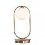 Настольная лампа CORDA TABLE LAMP Loft Concept 43.319