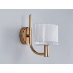 Светильник Newport 4331/A gold