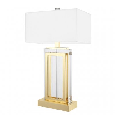Настольная лампа Table Lamp Chicago Loft Concept 43.346