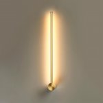 Настенный светильник Odeon Light 4335/12WG HIGHTECH