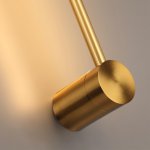 Настенный светильник Odeon Light 4335/12WG HIGHTECH