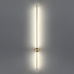 Odeon Light 4335/18WGP