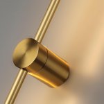 Настенный светильник Odeon Light 4335/18WGY FILLINI