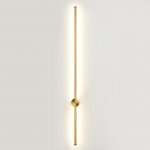 Настенный светильник Odeon Light 4335/18WG HIGHTECH