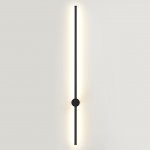 Настенный светильник Odeon light 4335/18WL FILLINI