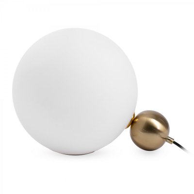 Настольная лампа Prankster Gold Loft Concept 43.351