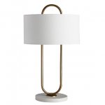 Настольная лампа Marston Table Lamp Loft Concept 43.358