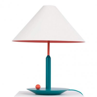 Настольная лампа Maisondada LITTLE ELIAH TABLE LAMP Loft Concept 43.360