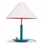 Настольная лампа Maisondada LITTLE ELIAH TABLE LAMP Loft Concept 43.360