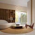 Подвесной светильник Odeon light 4336/18L GOTA