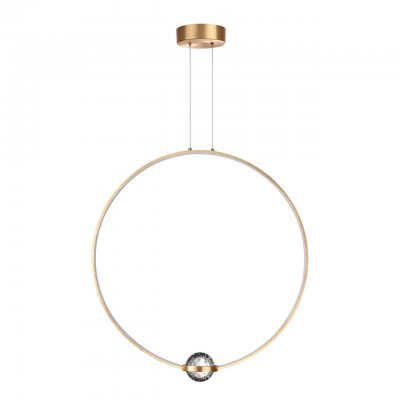 Подвесной светильник Odeon light 4336/27L GOTA