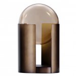 Настольная лампа Softwing Flou Lampada da Tavolo Loft Concept 43.362