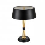 Настольная лампа MILES TABLE LAMP Delightful Loft Concept 43.371