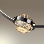 Подвесной светильник Odeon light 4337/27L GOTA