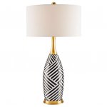 НАСТОЛЬНАЯ ЛАМПА TAURUS Loft Concept 43.378-0