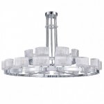 Люстра Newport 4338+16/C М0062177